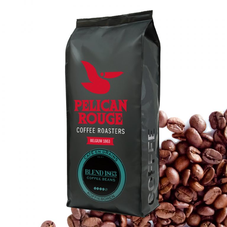 Pelican Rouge Cafea Boabe Kg Storia Caffe